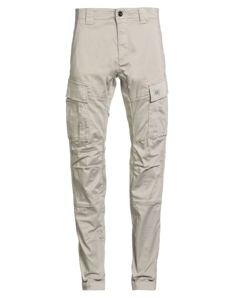 C.P. COMPANY Hose Herren Grau von C.P. COMPANY