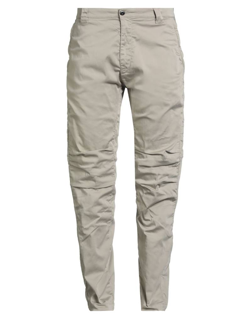 C.P. COMPANY Hose Herren Grau von C.P. COMPANY