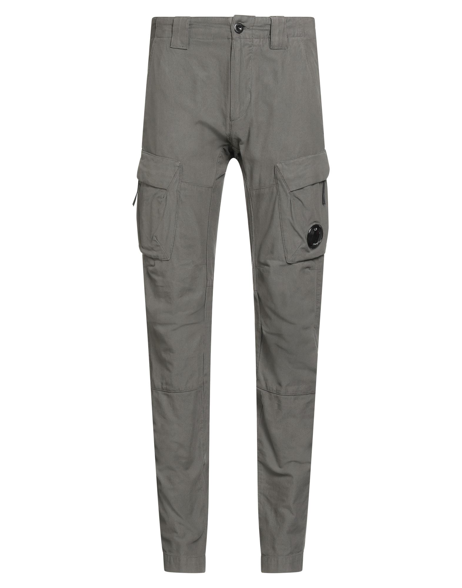 C.P. COMPANY Hose Herren Grau C.P. COMPANY Hose Herren Grau von C.P. COMPANY
