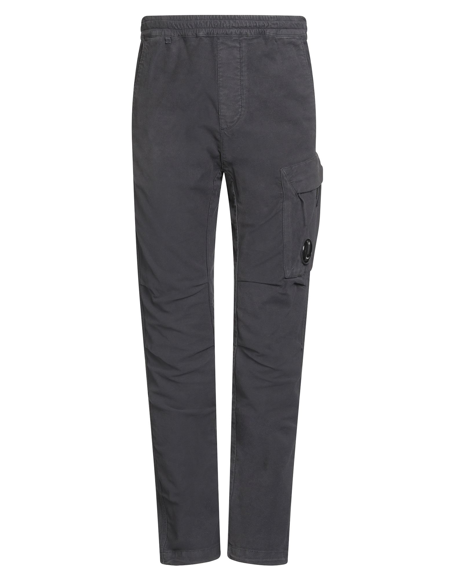 C.P. COMPANY Hose Herren Grau C.P. COMPANY Hose Herren Grau von C.P. COMPANY