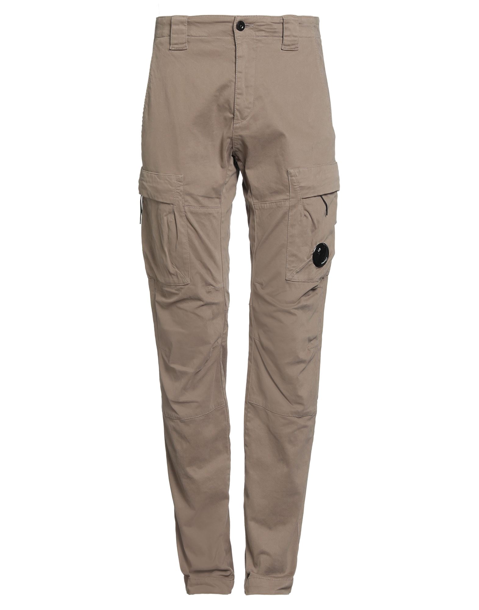 C.P. COMPANY Hose Herren Grau von C.P. COMPANY