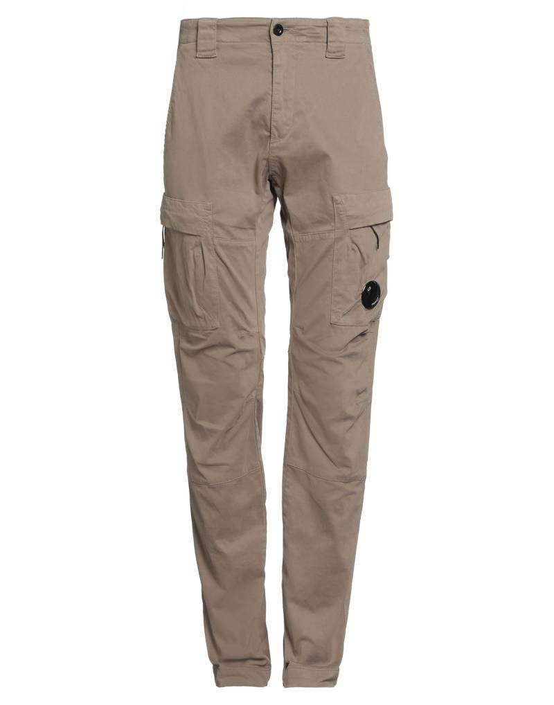 C.P. COMPANY Hose Herren Grau von C.P. COMPANY