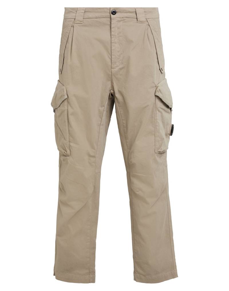 C.P. COMPANY Hose Herren Grau von C.P. COMPANY
