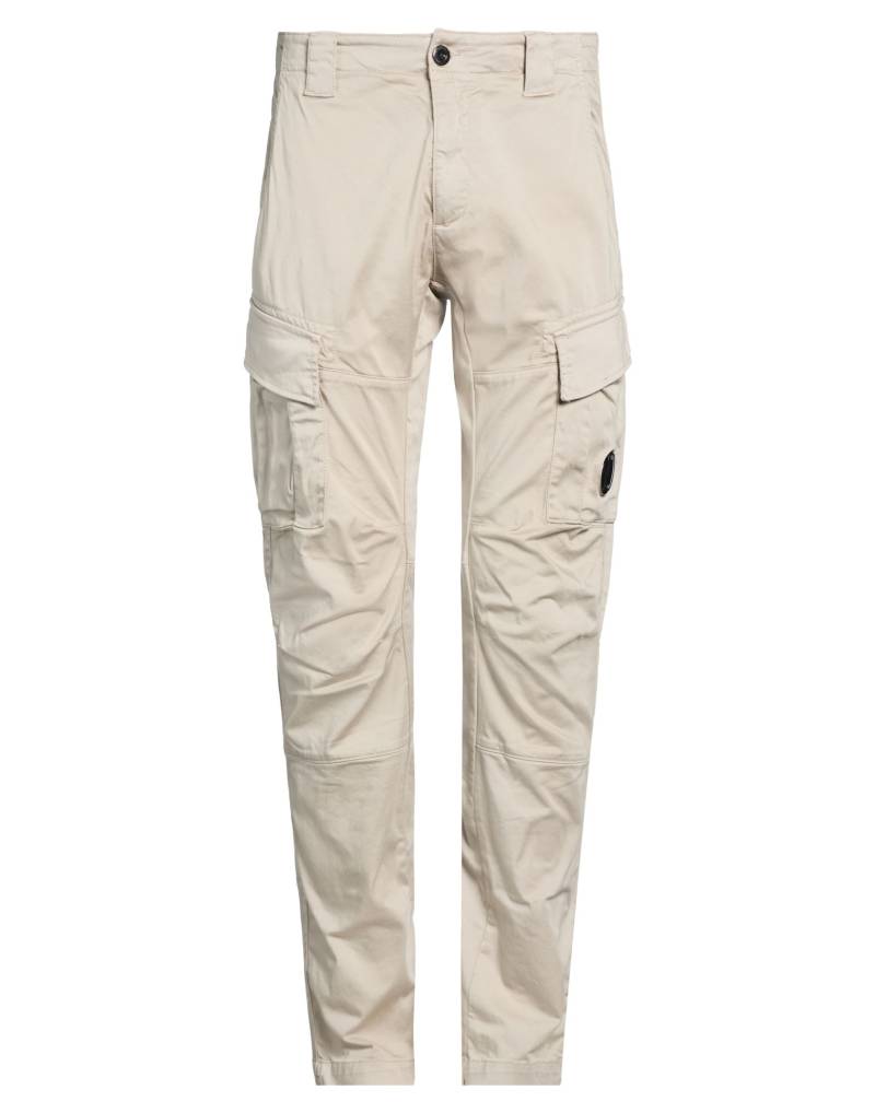 C.P. COMPANY Hose Herren Grau von C.P. COMPANY