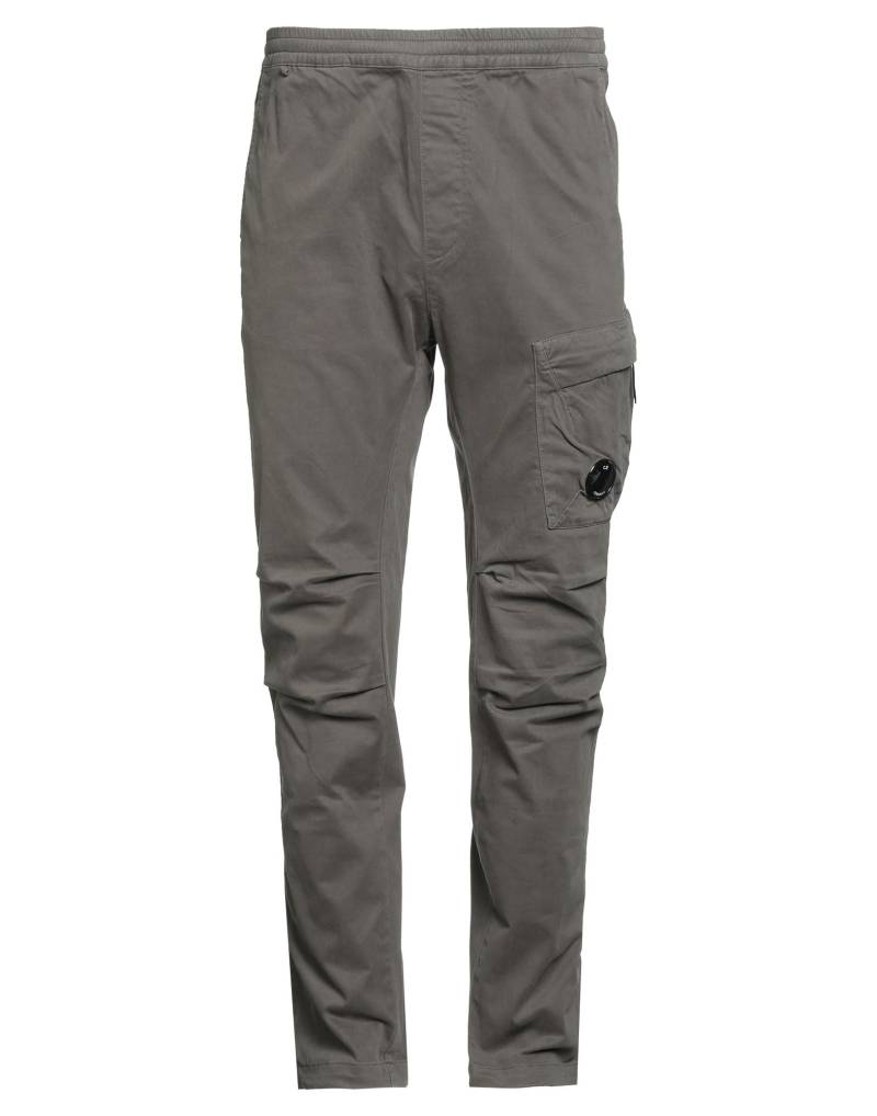C.P. COMPANY Hose Herren Grau von C.P. COMPANY