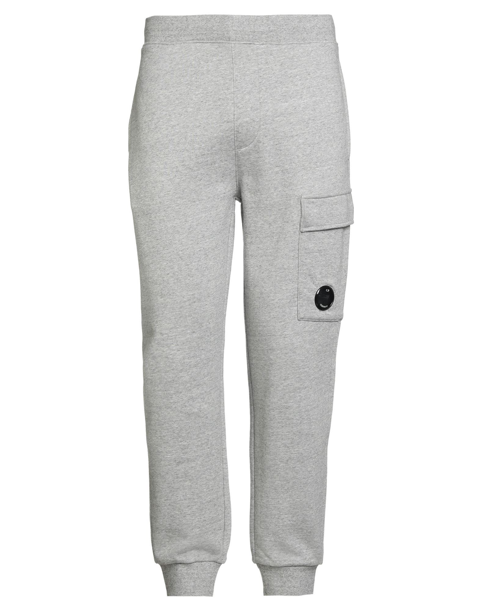 C.P. COMPANY Hose Herren Grau von C.P. COMPANY