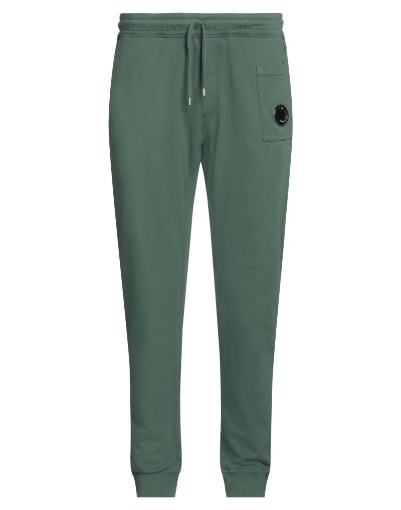 C.P. COMPANY Hose Herren Grün von C.P. COMPANY
