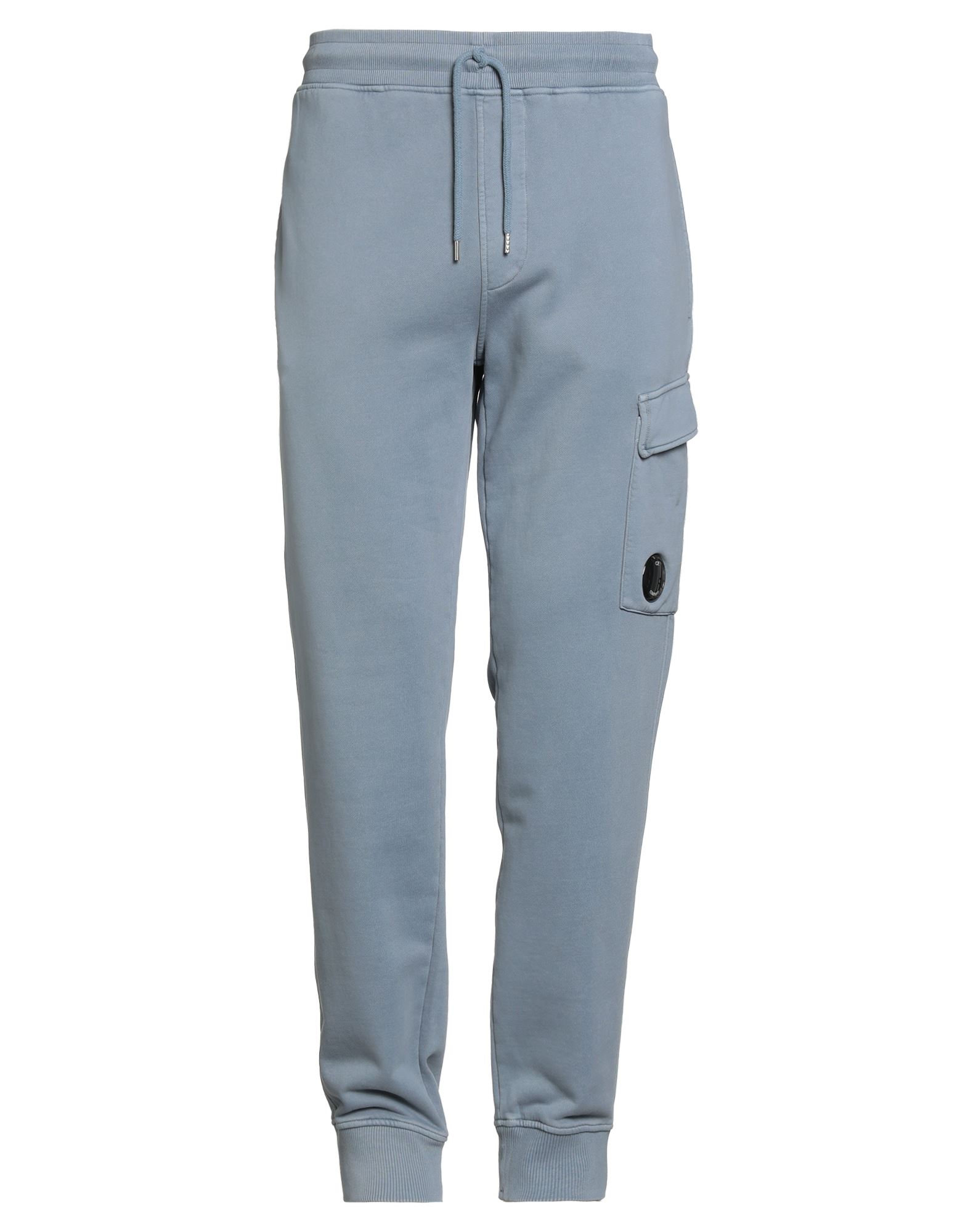 C.P. COMPANY Hose Herren Hellblau von C.P. COMPANY