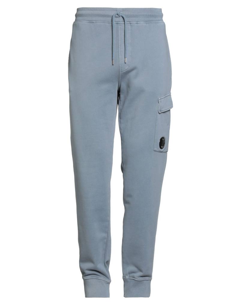 C.P. COMPANY Hose Herren Hellblau von C.P. COMPANY