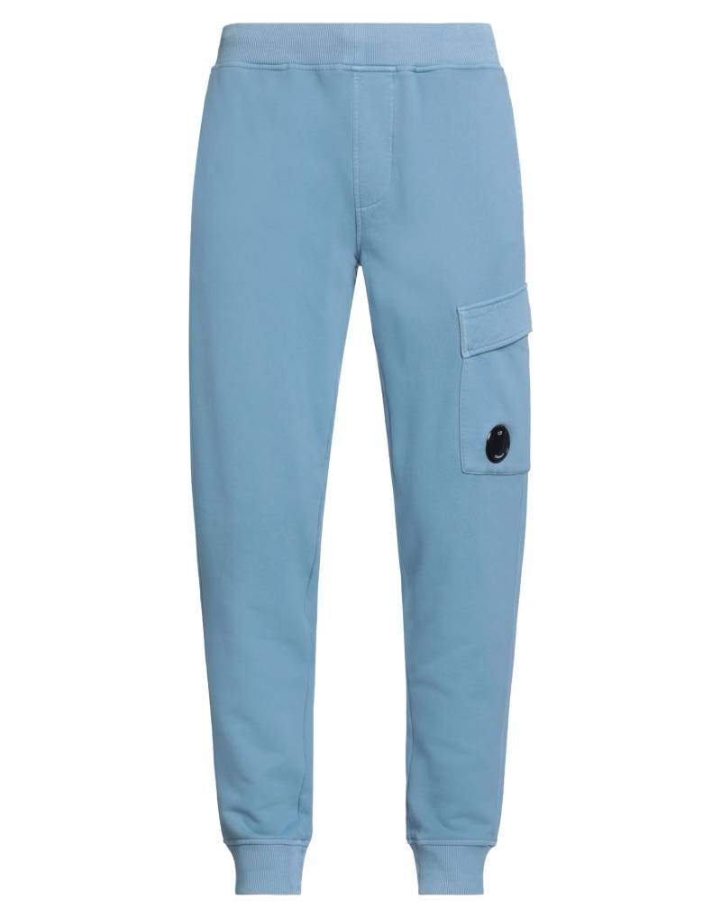 C.P. COMPANY Hose Herren Hellblau von C.P. COMPANY