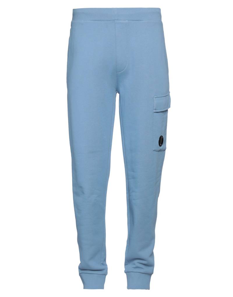 C.P. COMPANY Hose Herren Hellblau von C.P. COMPANY