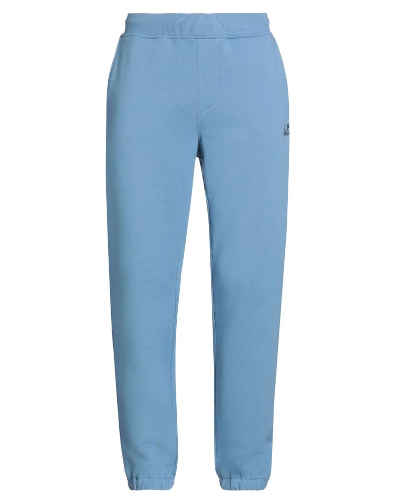 C.P. COMPANY Hose Herren Hellblau von C.P. COMPANY
