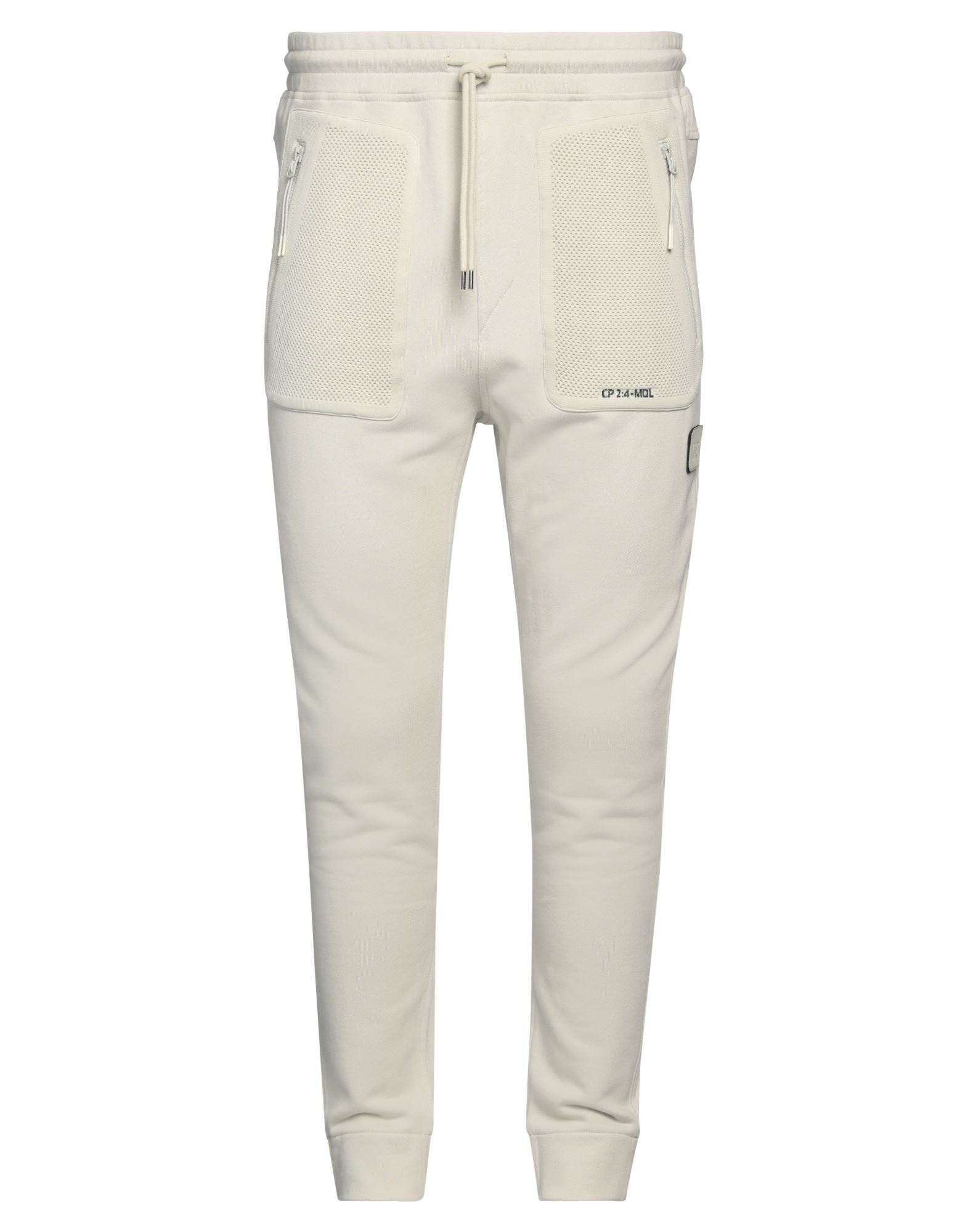C.P. COMPANY Hose Herren Hellgrau C.P. COMPANY Hose Herren Hellgrau von C.P. COMPANY