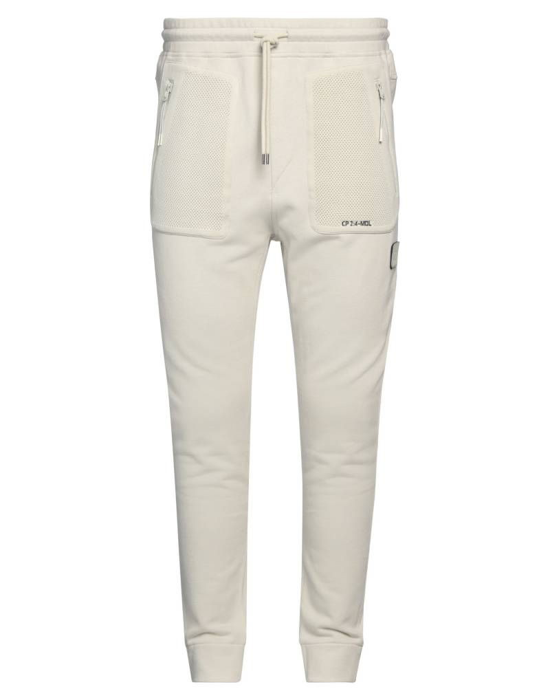 C.P. COMPANY Hose Herren Hellgrau von C.P. COMPANY