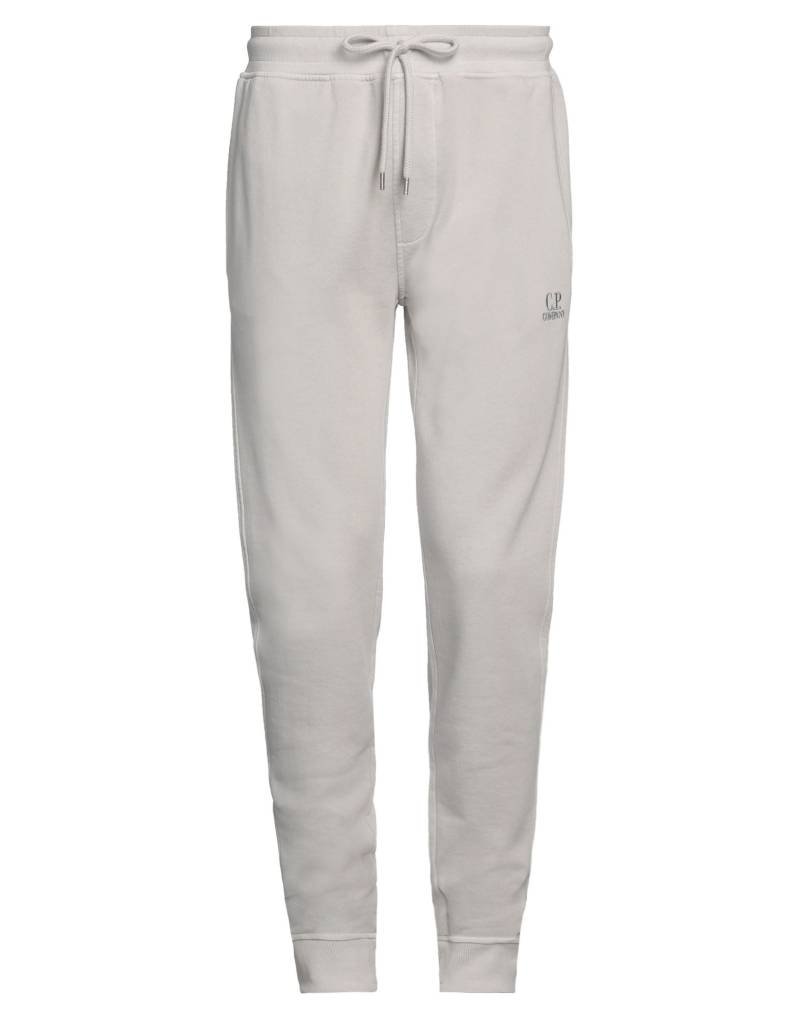 C.P. COMPANY Hose Herren Hellgrau von C.P. COMPANY