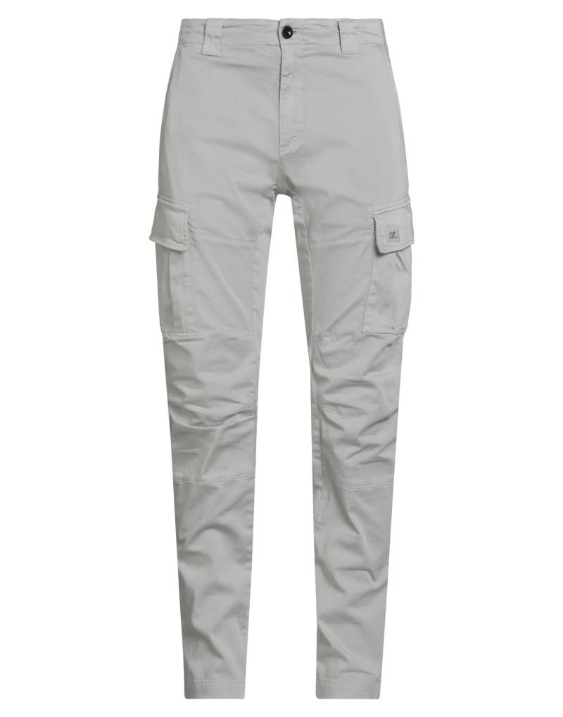 C.P. COMPANY Hose Herren Hellgrau von C.P. COMPANY