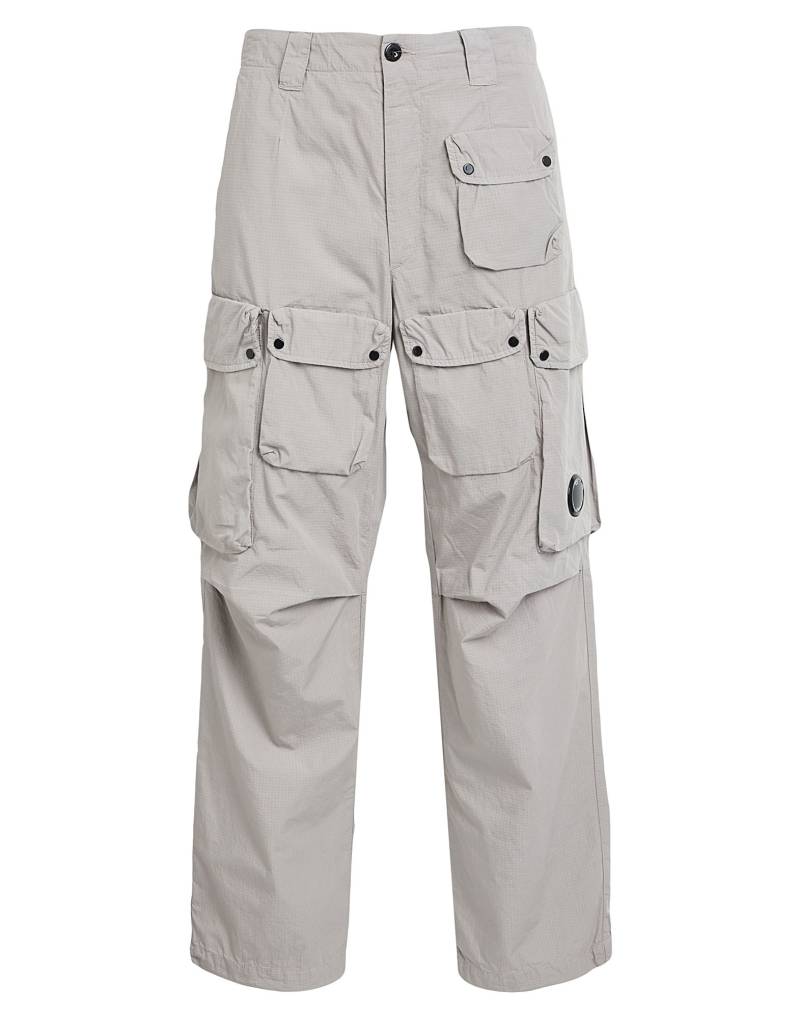C.P. COMPANY Hose Herren Hellgrau von C.P. COMPANY
