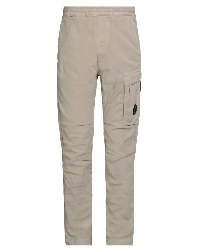 C.P. COMPANY Hose Herren Hellgrau C.P. COMPANY Hose Herren Hellgrau von C.P. COMPANY