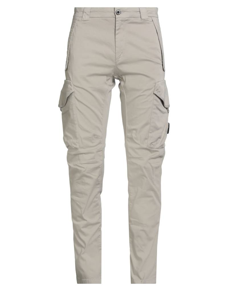 C.P. COMPANY Hose Herren Hellgrau von C.P. COMPANY