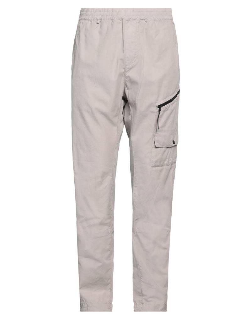 C.P. COMPANY Hose Herren Hellgrau von C.P. COMPANY
