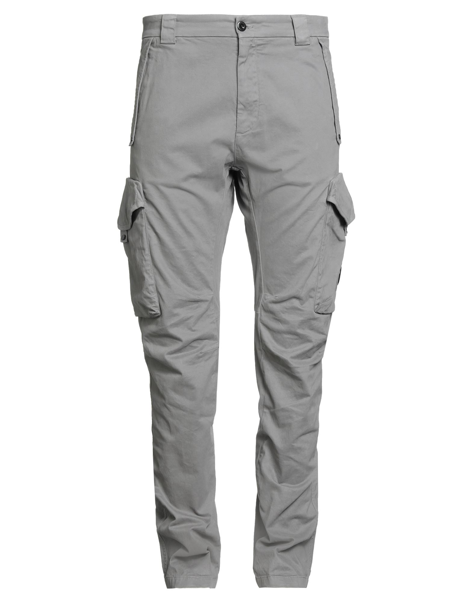 C.P. COMPANY Hose Herren Hellgrau von C.P. COMPANY