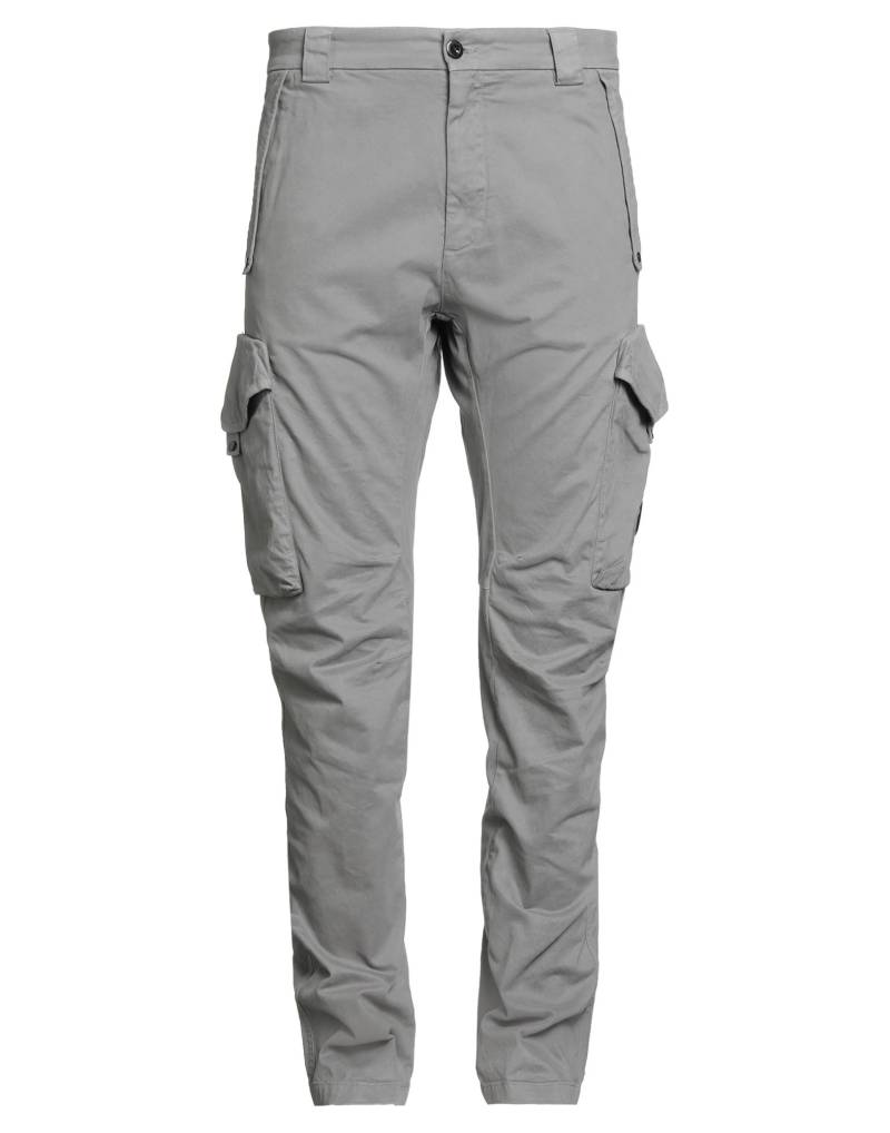 C.P. COMPANY Hose Herren Hellgrau von C.P. COMPANY