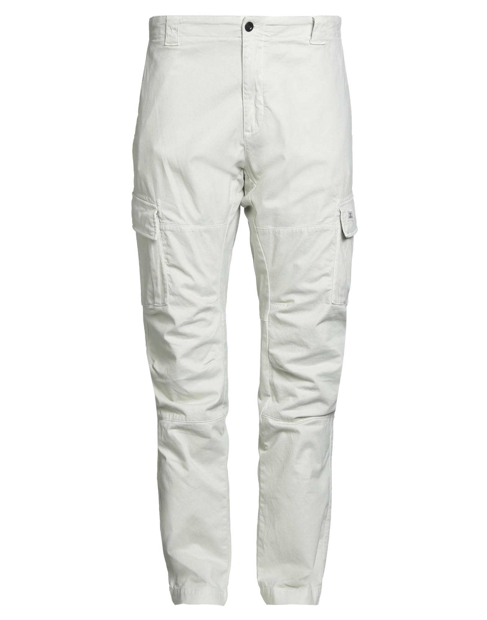 C.P. COMPANY Hose Herren Hellgrau von C.P. COMPANY