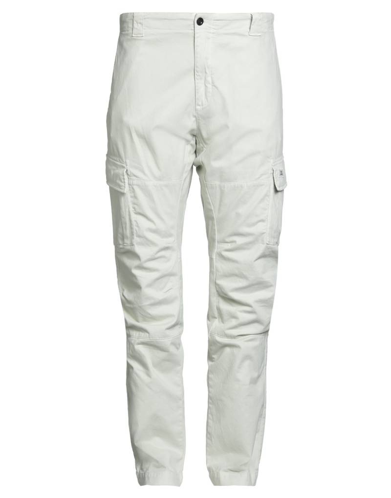 C.P. COMPANY Hose Herren Hellgrau von C.P. COMPANY