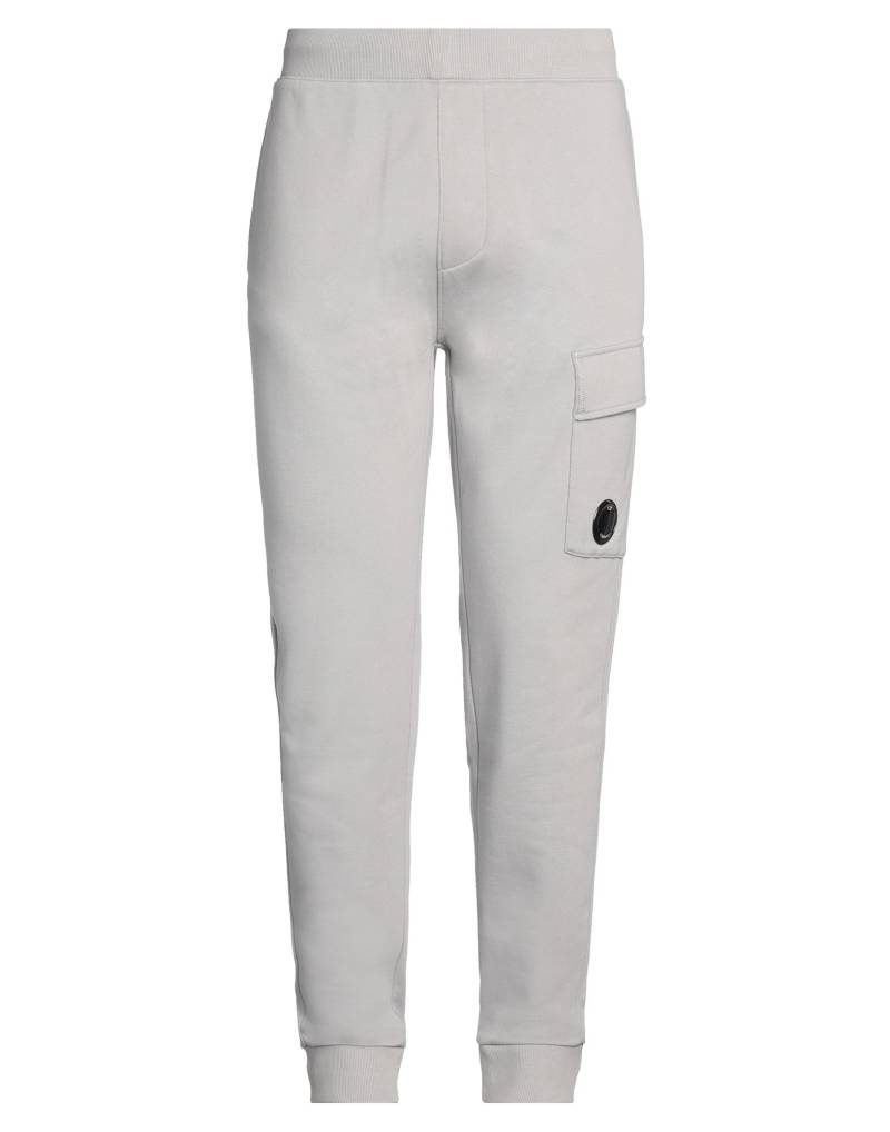 C.P. COMPANY Hose Herren Hellgrau von C.P. COMPANY