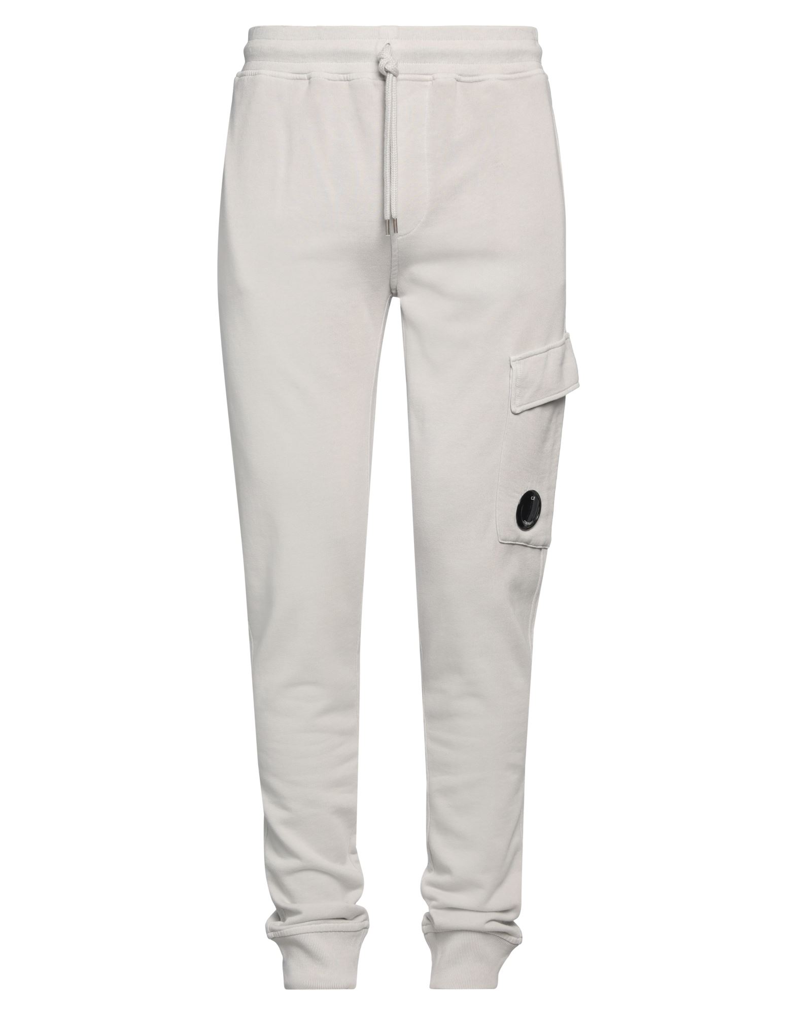 C.P. COMPANY Hose Herren Hellgrau C.P. COMPANY Hose Herren Hellgrau von C.P. COMPANY