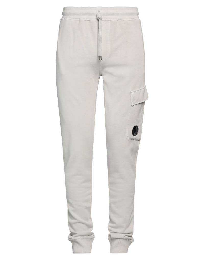 C.P. COMPANY Hose Herren Hellgrau von C.P. COMPANY