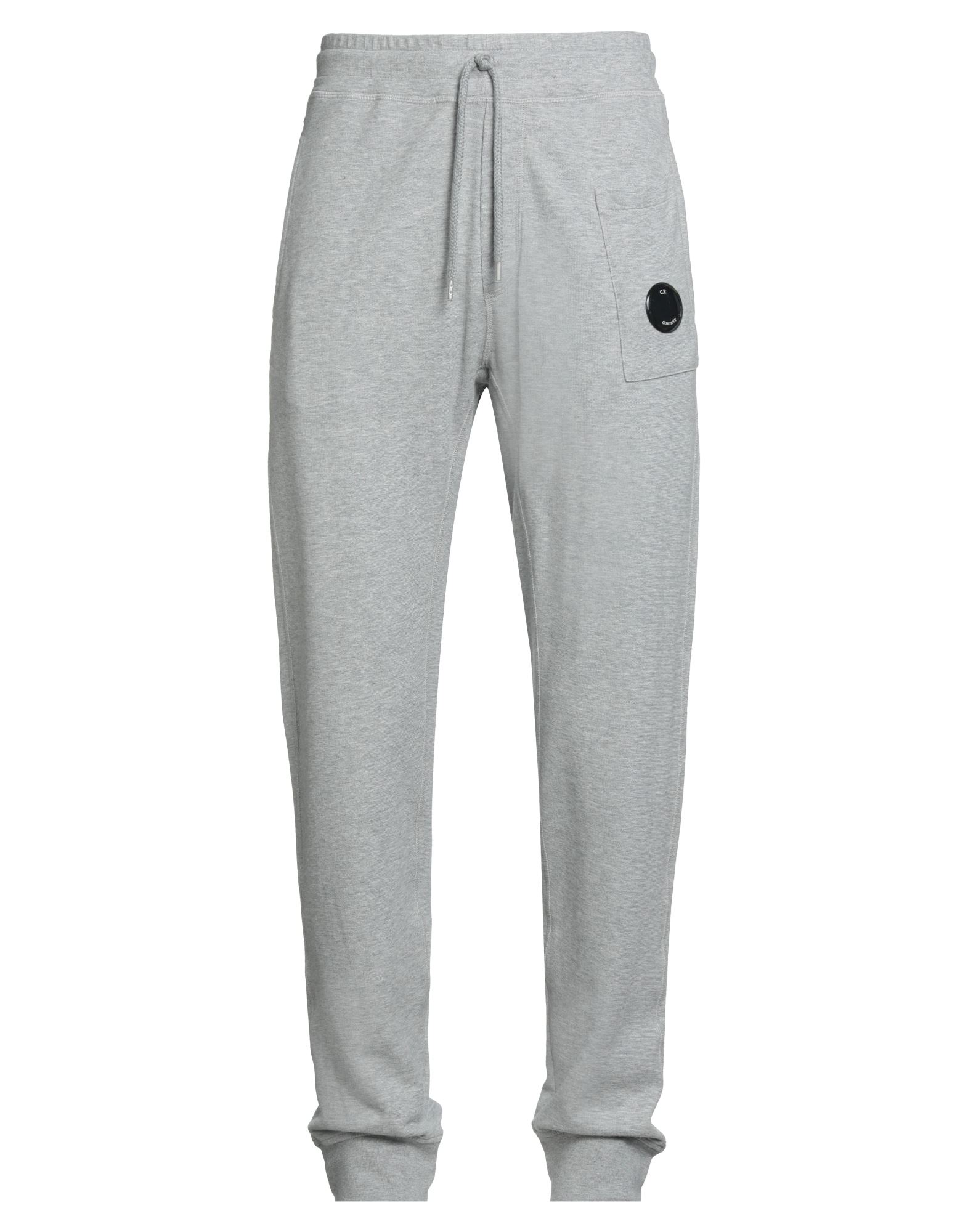 C.P. COMPANY Hose Herren Hellgrau von C.P. COMPANY