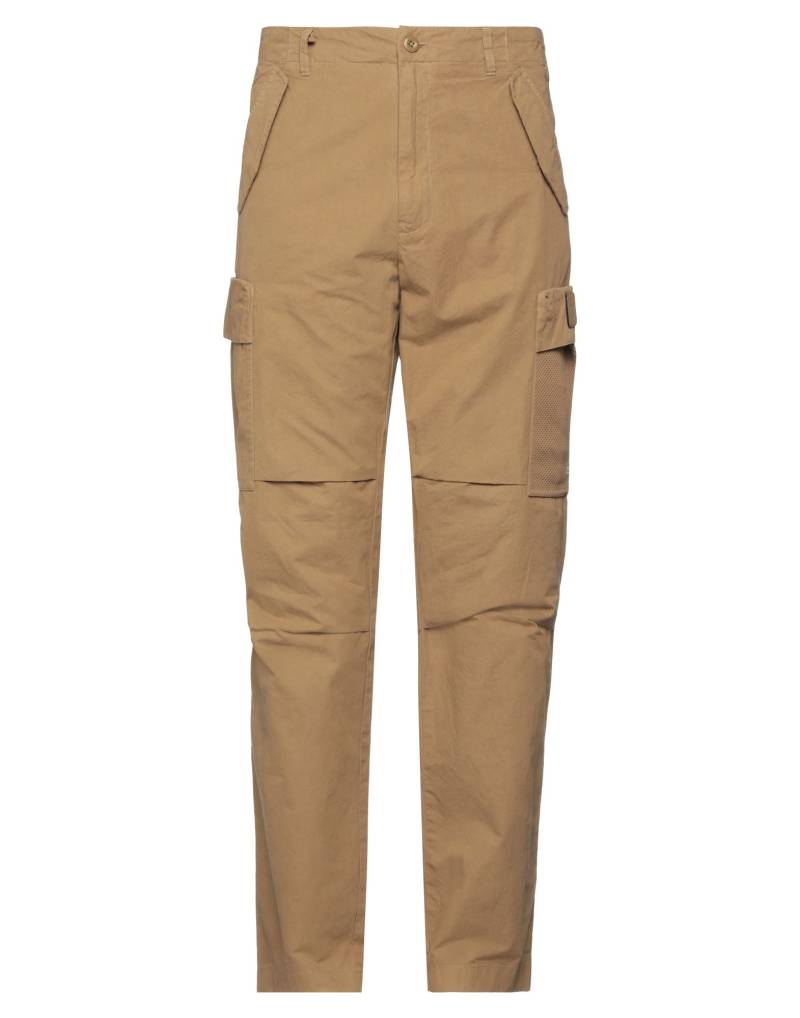 C.P. COMPANY Hose Herren Kamel von C.P. COMPANY