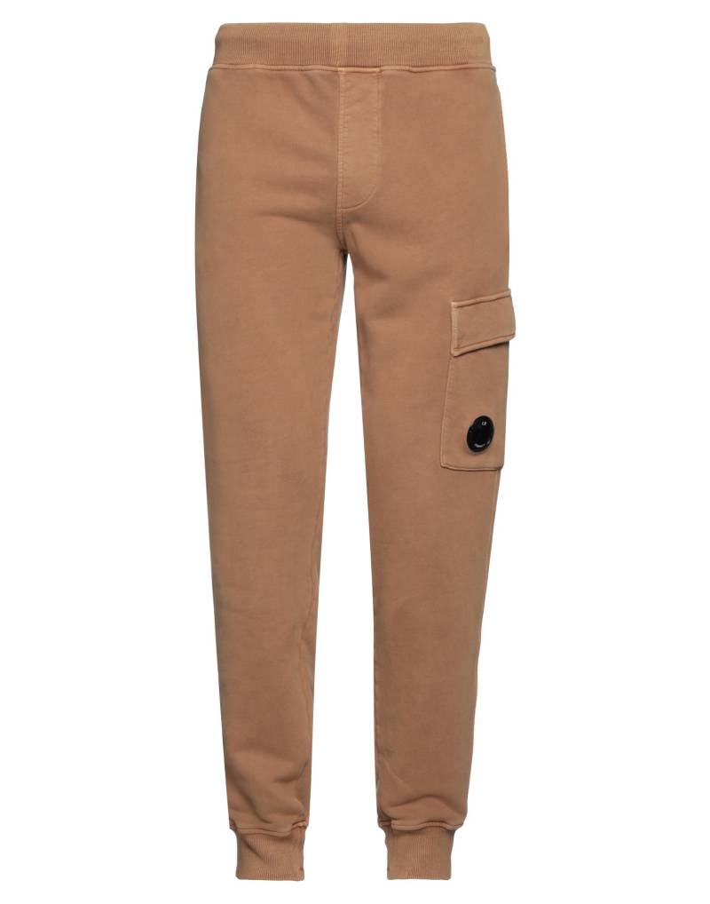 C.P. COMPANY Hose Herren Kamel von C.P. COMPANY