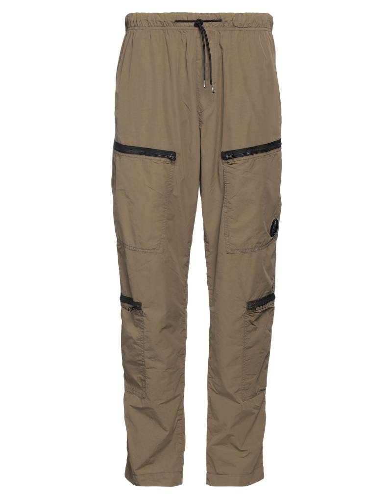 C.P. COMPANY Hose Herren Khaki von C.P. COMPANY