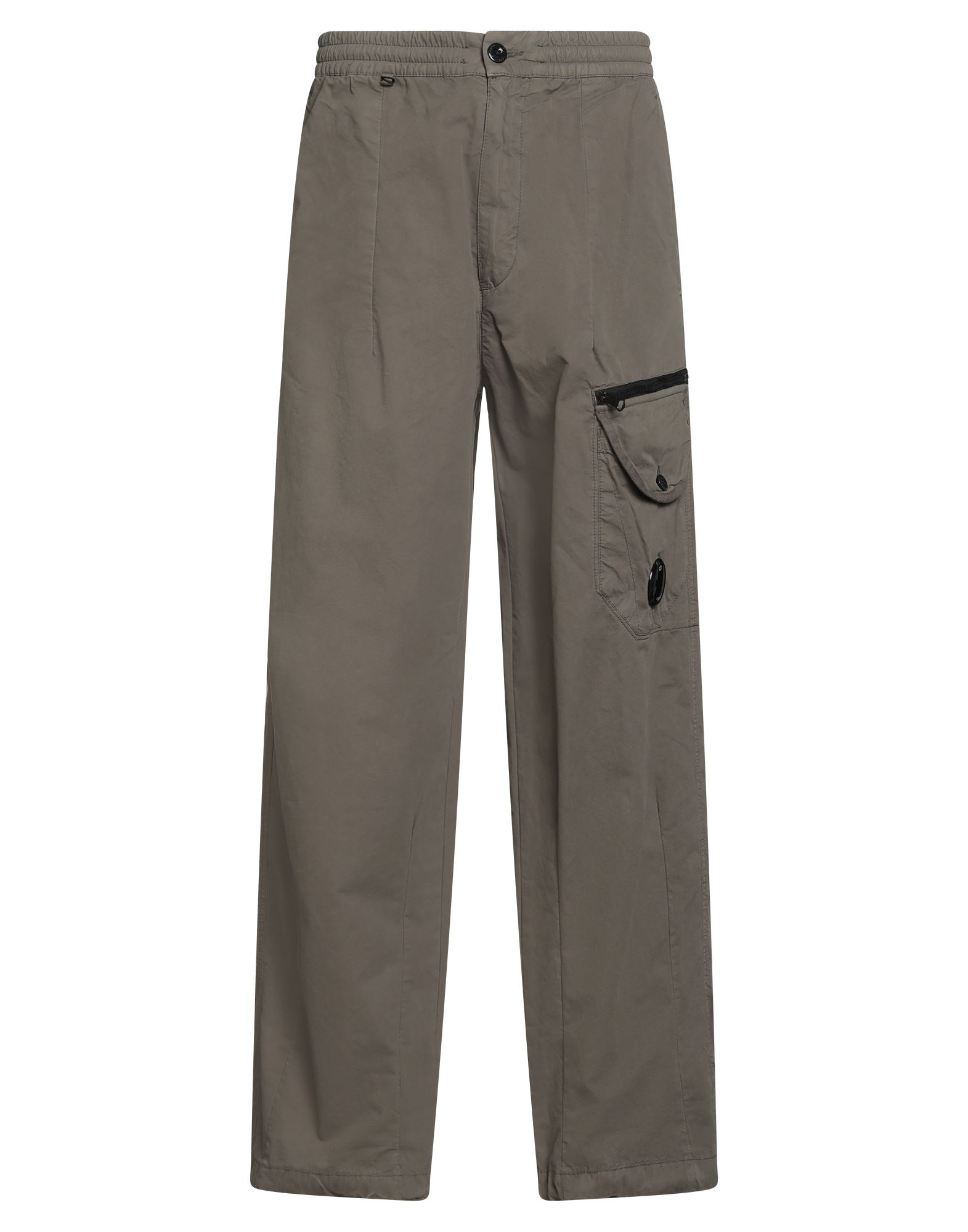 C.P. COMPANY Hose Herren Khaki von C.P. COMPANY