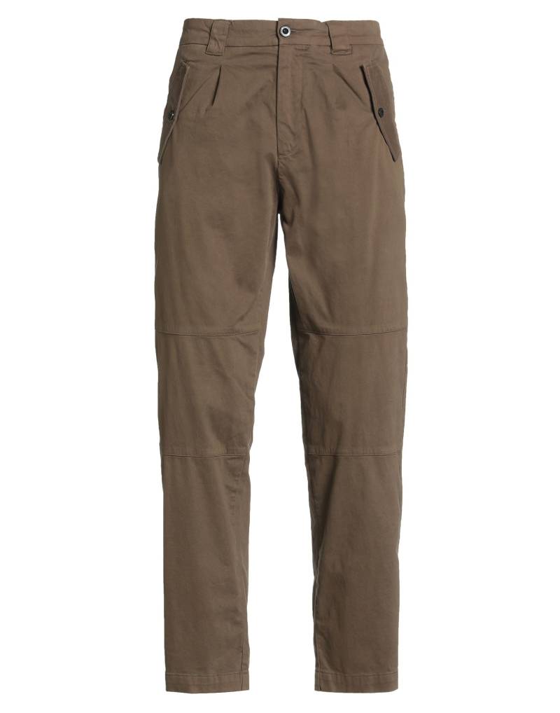 C.P. COMPANY Hose Herren Khaki von C.P. COMPANY