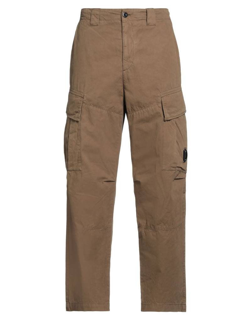 C.P. COMPANY Hose Herren Khaki von C.P. COMPANY