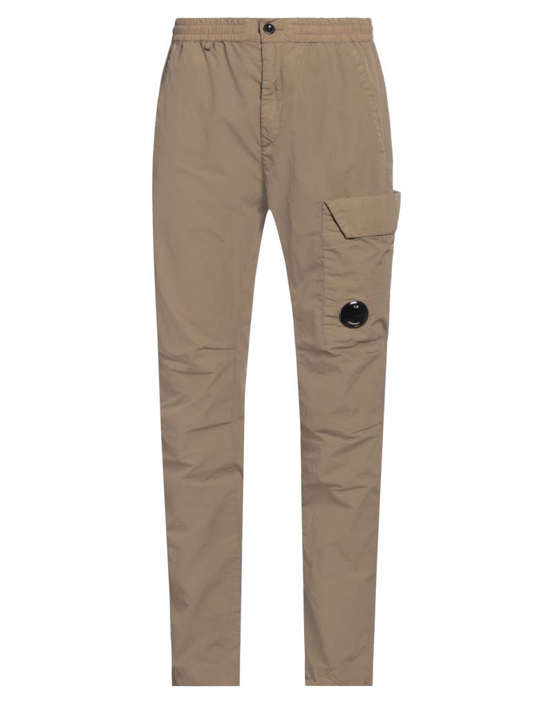 C.P. COMPANY Hose Herren Khaki von C.P. COMPANY