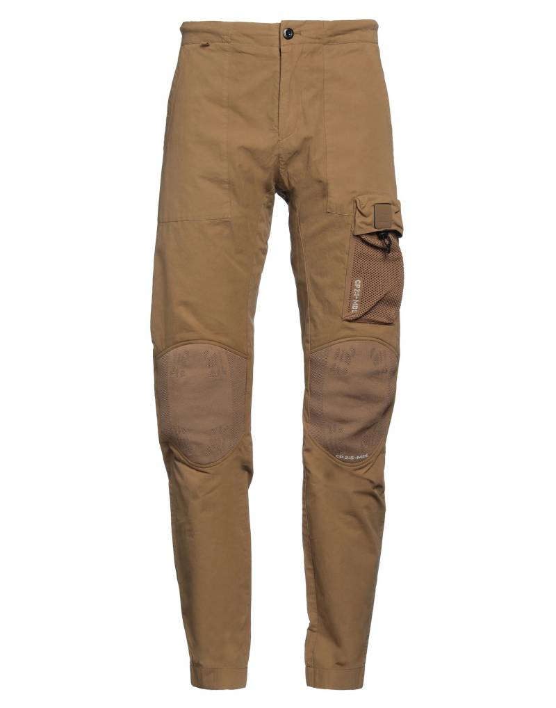 C.P. COMPANY Hose Herren Khaki von C.P. COMPANY