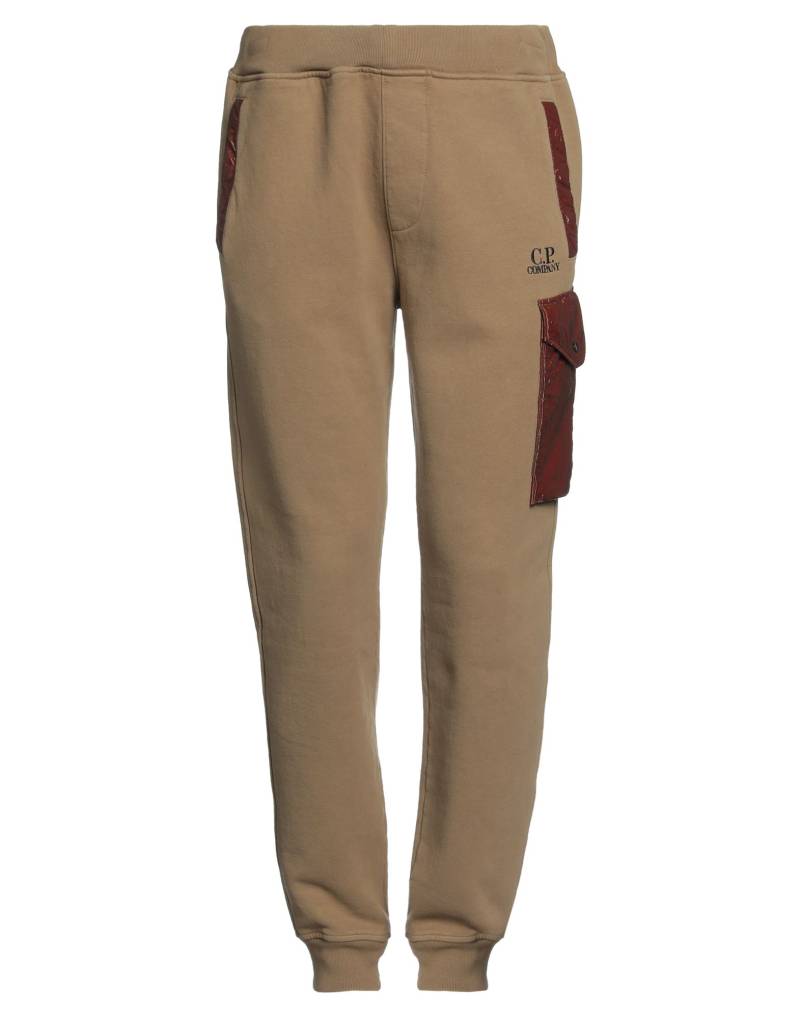 C.P. COMPANY Hose Herren Khaki von C.P. COMPANY