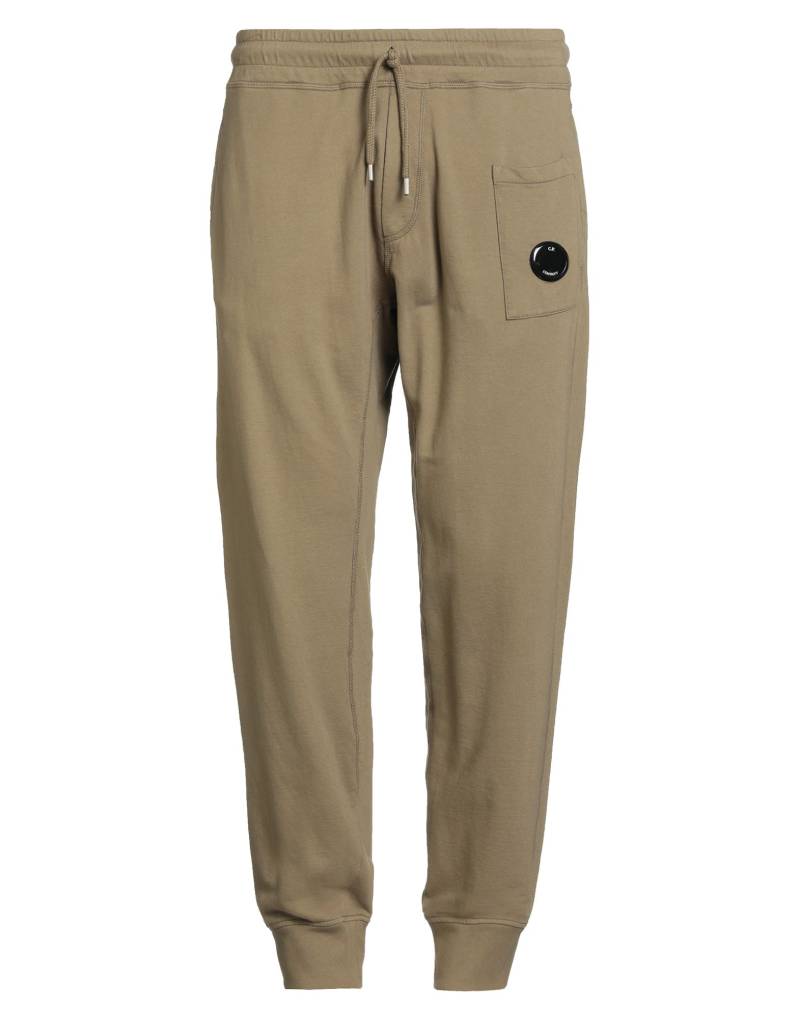C.P. COMPANY Hose Herren Khaki von C.P. COMPANY