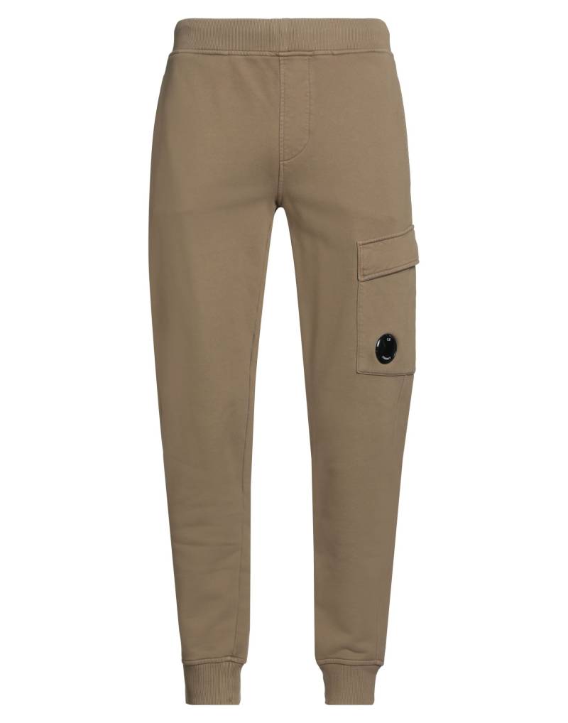 C.P. COMPANY Hose Herren Khaki von C.P. COMPANY