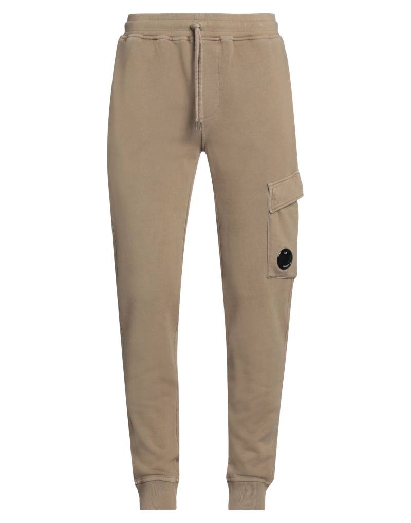 C.P. COMPANY Hose Herren Khaki von C.P. COMPANY
