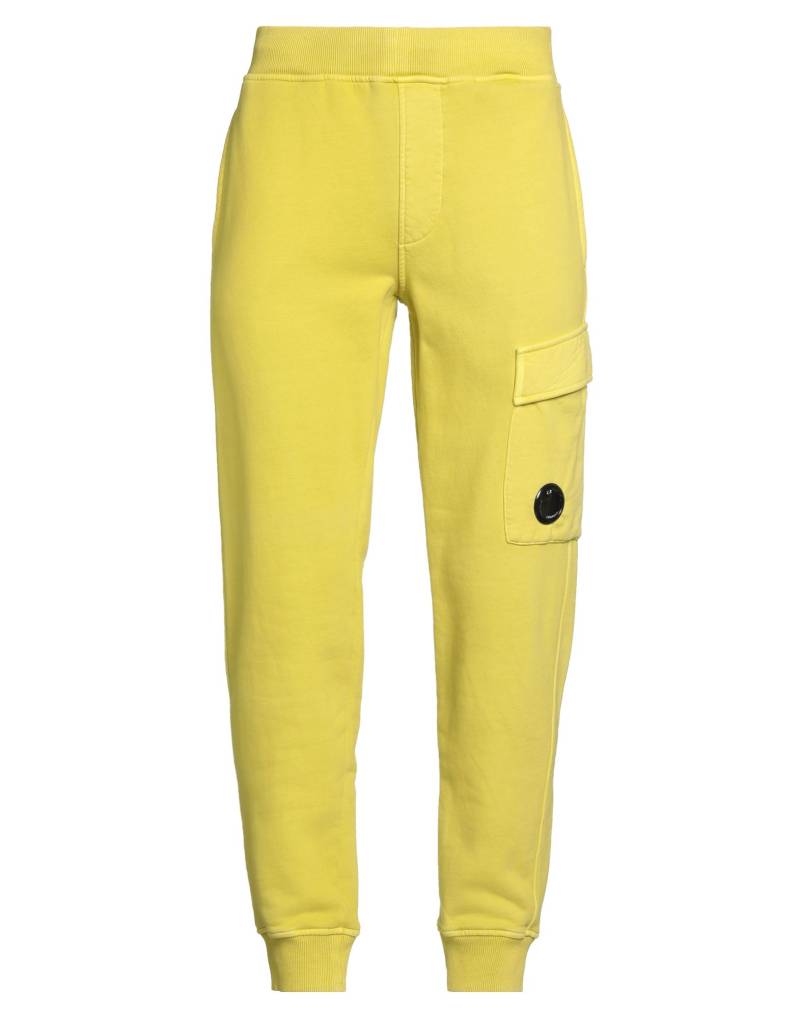 C.P. COMPANY Hose Herren Limettengrün von C.P. COMPANY