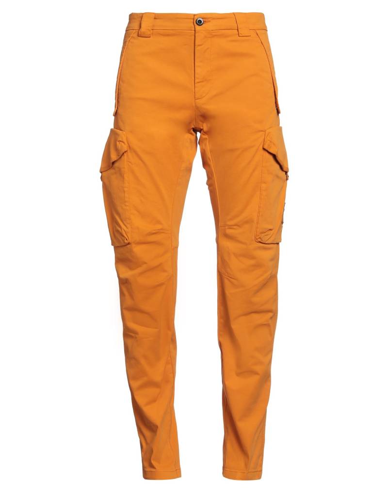 C.P. COMPANY Hose Herren Mandarine von C.P. COMPANY