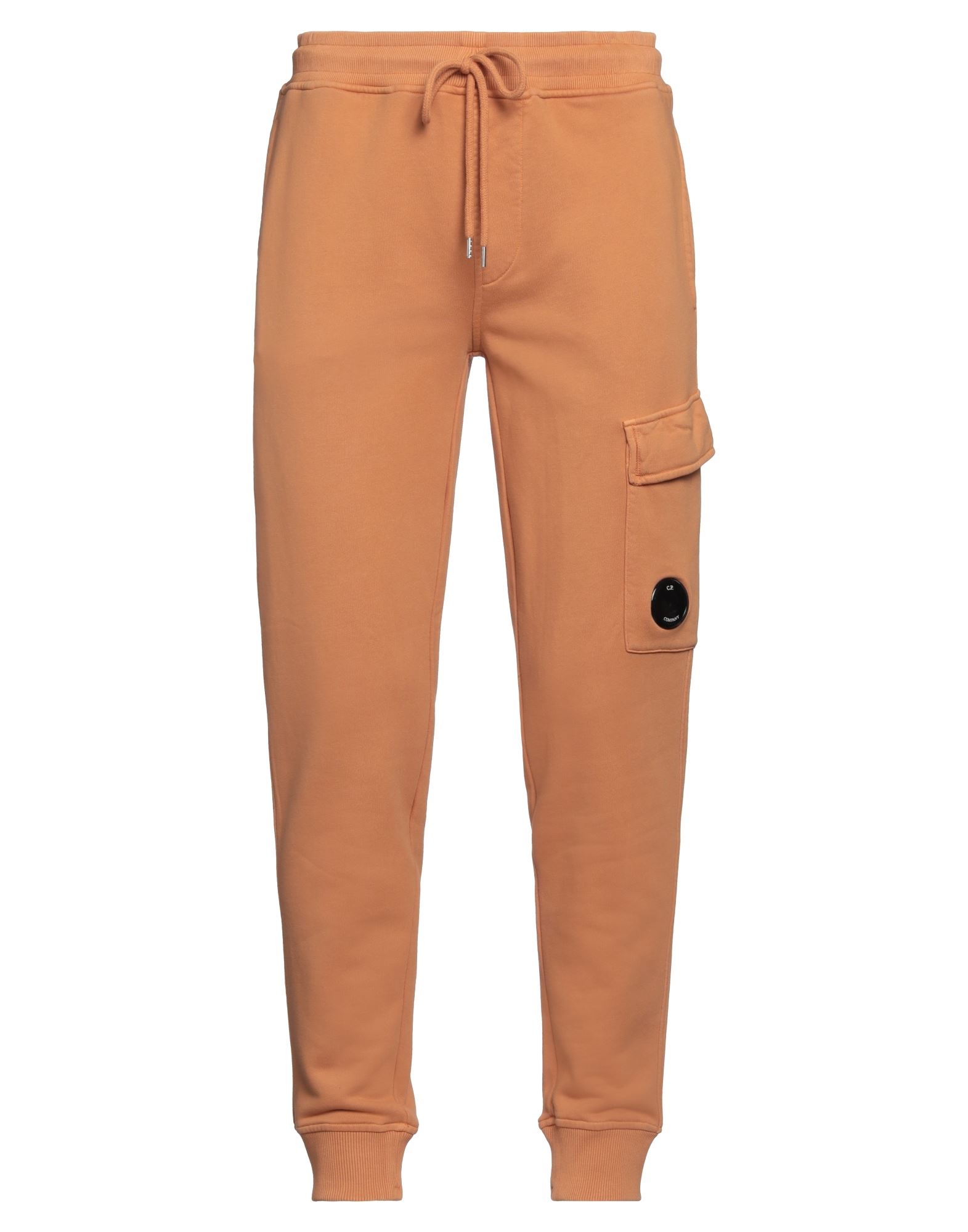 C.P. COMPANY Hose Herren Mandarine von C.P. COMPANY