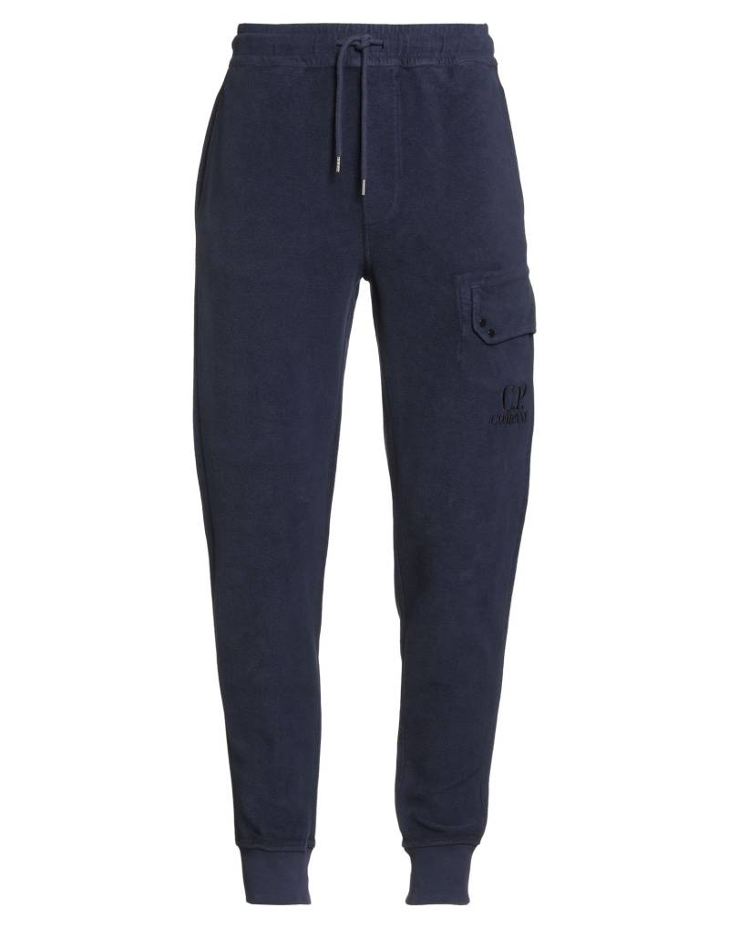 C.P. COMPANY Hose Herren Marineblau von C.P. COMPANY