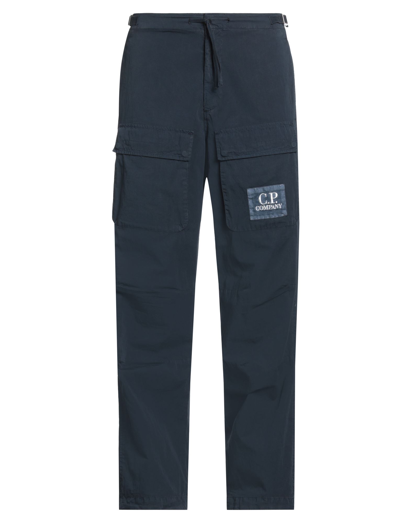 C.P. COMPANY Hose Herren Marineblau von C.P. COMPANY