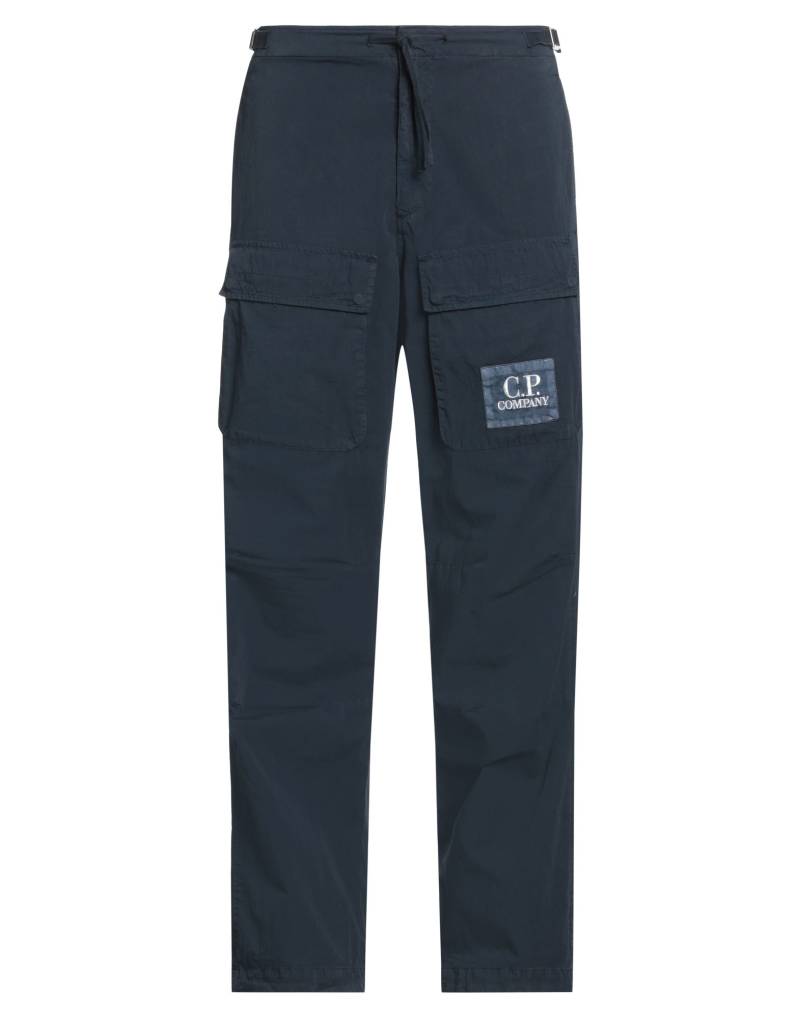 C.P. COMPANY Hose Herren Marineblau von C.P. COMPANY